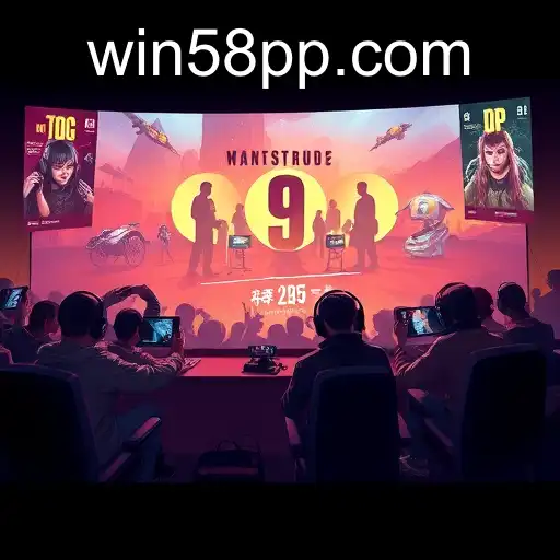58pp Revolutionizes Online Gaming Experience