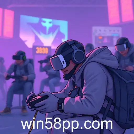 The Rise of 58pp in Gaming