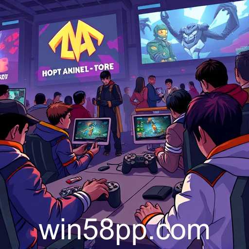 Gaming Trends and the Rise of 58pp in 2025