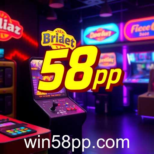 Exploring the Evolution of Arcade Games: A Dive into the 58pp Phenomenon