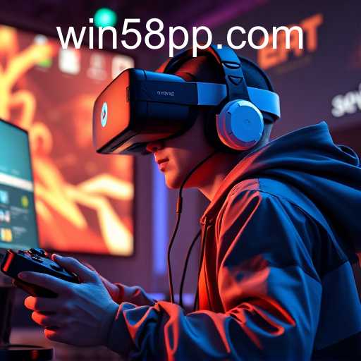 The Digital Evolution of Gaming