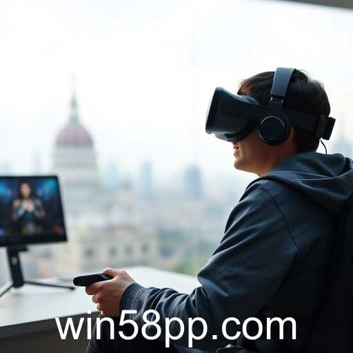 Digital Evolution: Gaming's Dynamic Year