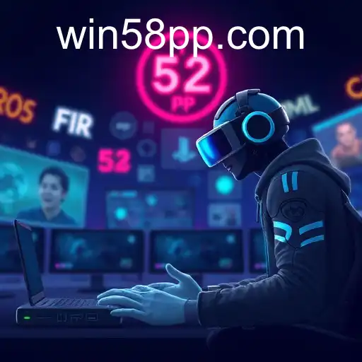 The Evolving Landscape of Online Gaming in 2025