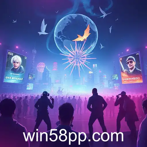 58pp: A New Dimension in Gaming