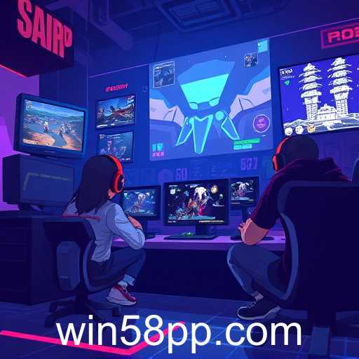Gaming Website Revolutionizes Online Play