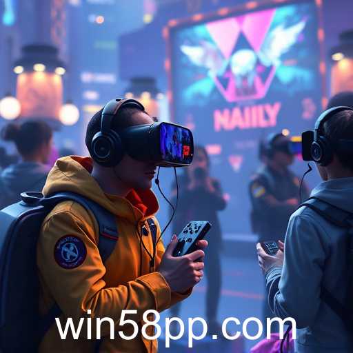 Innovative Gaming Trends in 2025