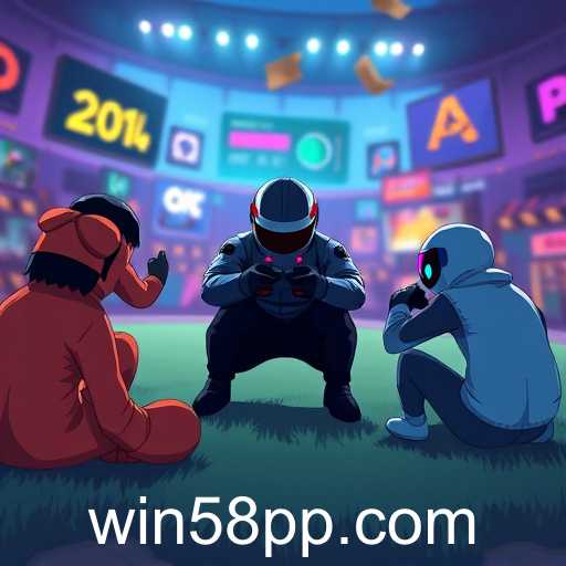 The Rise of 58pp in Gaming Culture