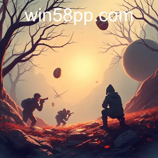 The Rise of 58pp: Gaming's Future Beacon