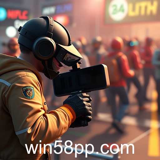 The Rise and Future of 58pp in Gaming