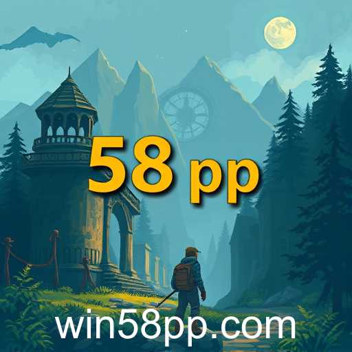 The Rise of 58pp in the Gaming World