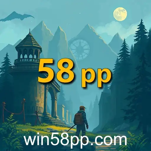 The Rise of 58pp in the Gaming World