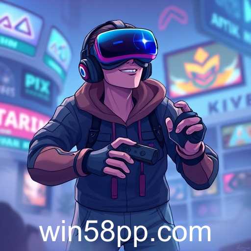 The Rise of 58pp in the Gaming World