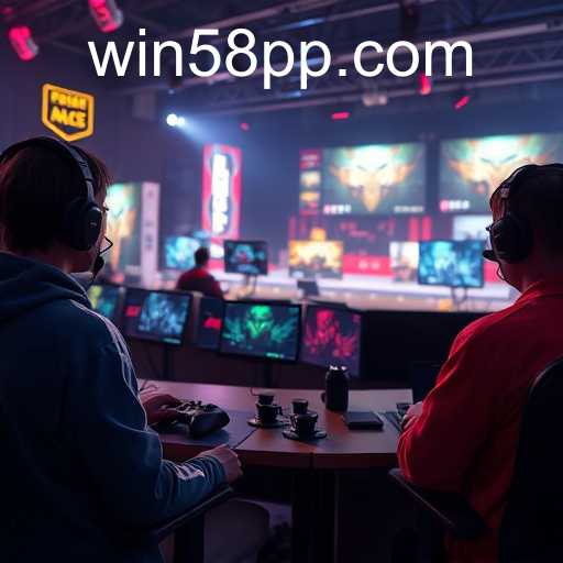 The Rise of Gaming in 2025