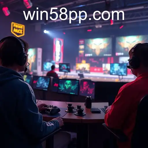 The Rise of Gaming in 2025