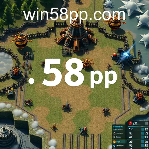 The Thrilling World of Strategy Games: A Deep Dive into Tactical Entertainment