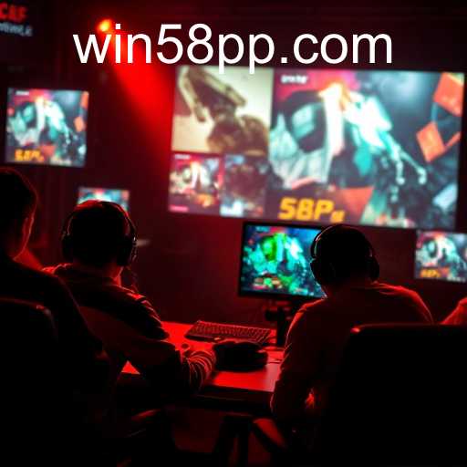 The Rise of 58pp in Gaming Culture