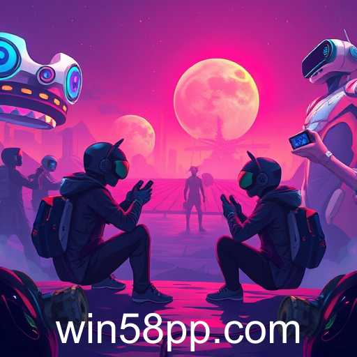 Virtual Dynamics Revolutionize Gaming